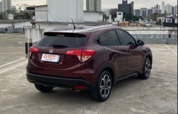 Honda Hr-v 1.8 16V Ex - Foto #5