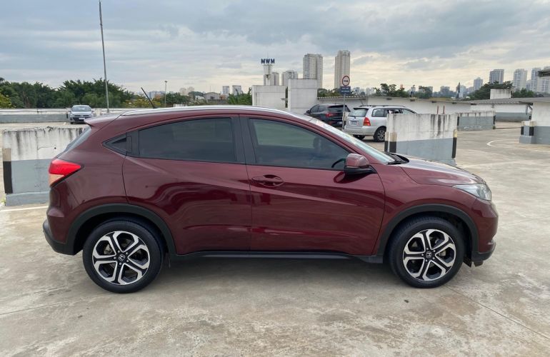 Honda Hr-v 1.8 16V Ex - Foto #6