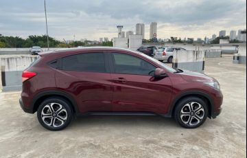 Honda Hr-v 1.8 16V Ex - Foto #6