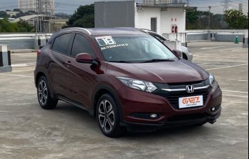 Honda Hr-v 1.8 16V Ex - Foto #7