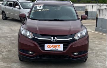 Honda Hr-v 1.8 16V Ex - Foto #8