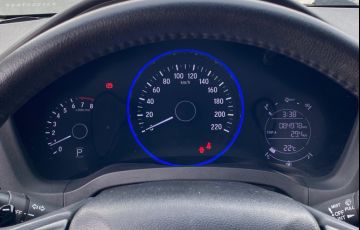 Honda Hr-v 1.8 16V Ex - Foto #10
