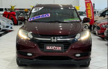 Honda Hr-v 1.8 16V Touring - Foto #2