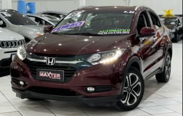Honda Hr-v 1.8 16V Touring - Foto #3