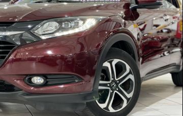 Honda Hr-v 1.8 16V Touring - Foto #4