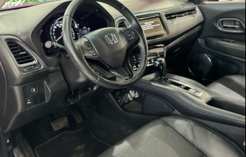 Honda Hr-v 1.8 16V Touring - Foto #5