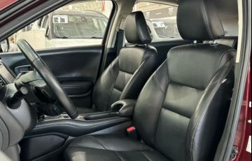 Honda Hr-v 1.8 16V Touring - Foto #6