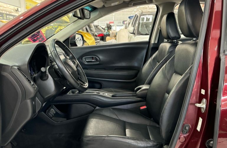 Honda Hr-v 1.8 16V Touring - Foto #7