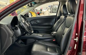 Honda Hr-v 1.8 16V Touring - Foto #7