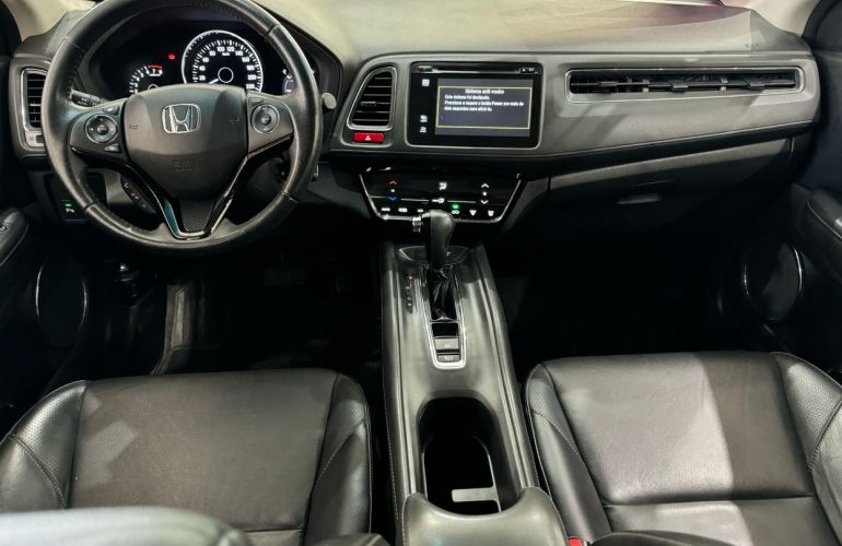 Honda Hr-v 1.8 16V Touring - Foto #8