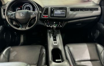 Honda Hr-v 1.8 16V Touring - Foto #8