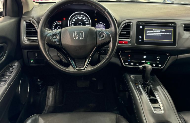 Honda Hr-v 1.8 16V Touring - Foto #9