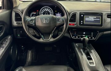 Honda Hr-v 1.8 16V Touring - Foto #9