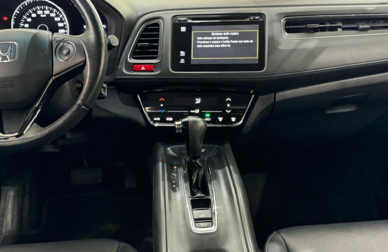 Honda Hr-v 1.8 16V Touring - Foto #10