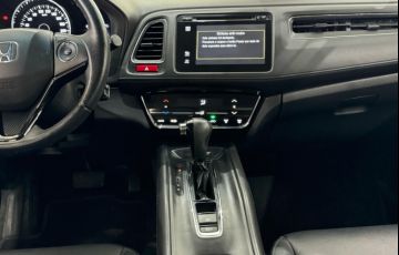 Honda Hr-v 1.8 16V Touring - Foto #10