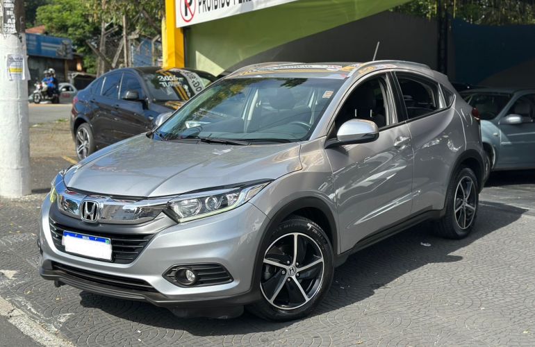 Honda Hr-v 1.8 16V Ex - Foto #1