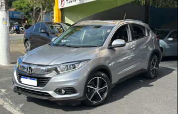 Honda Hr-v 1.8 16V Ex - Foto #1