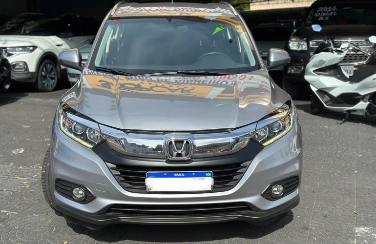 Honda Hr-v 1.8 16V Ex - Foto #2
