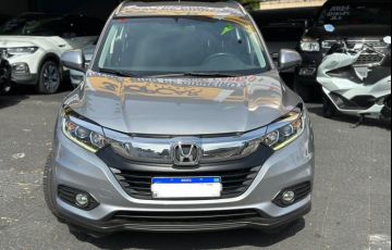 Honda Hr-v 1.8 16V Ex - Foto #2