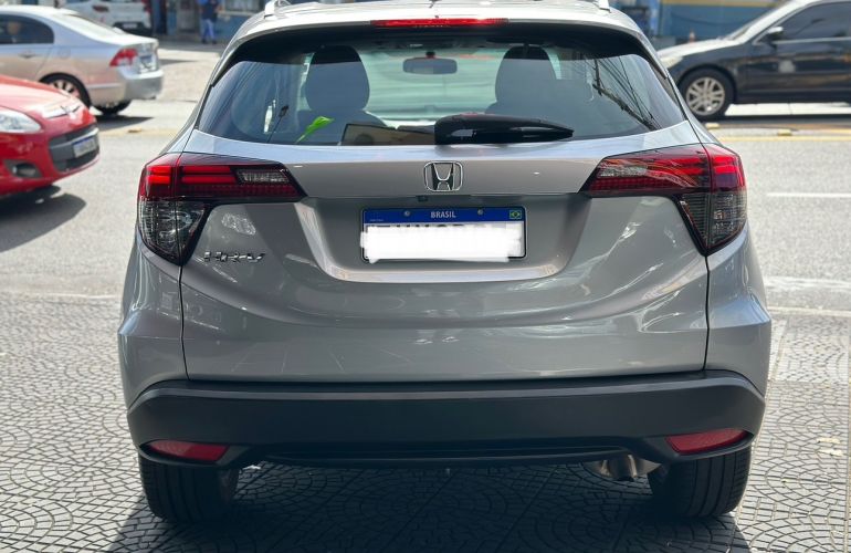 Honda Hr-v 1.8 16V Ex - Foto #3