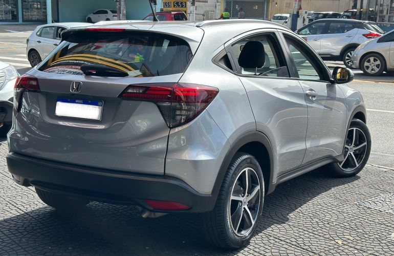 Honda Hr-v 1.8 16V Ex - Foto #4