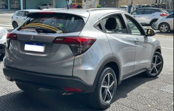 Honda Hr-v 1.8 16V Ex - Foto #4