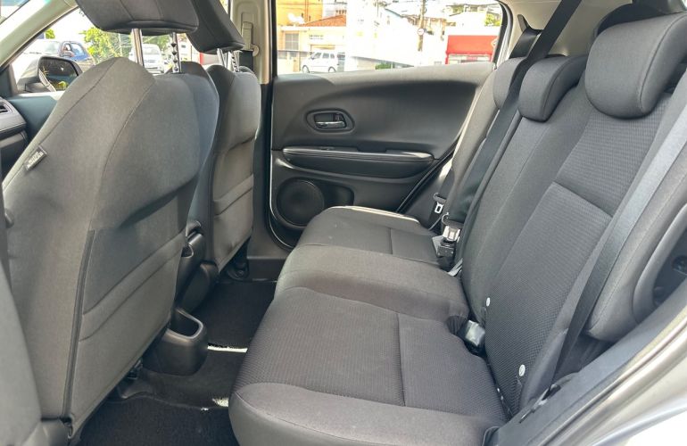 Honda Hr-v 1.8 16V Ex - Foto #5
