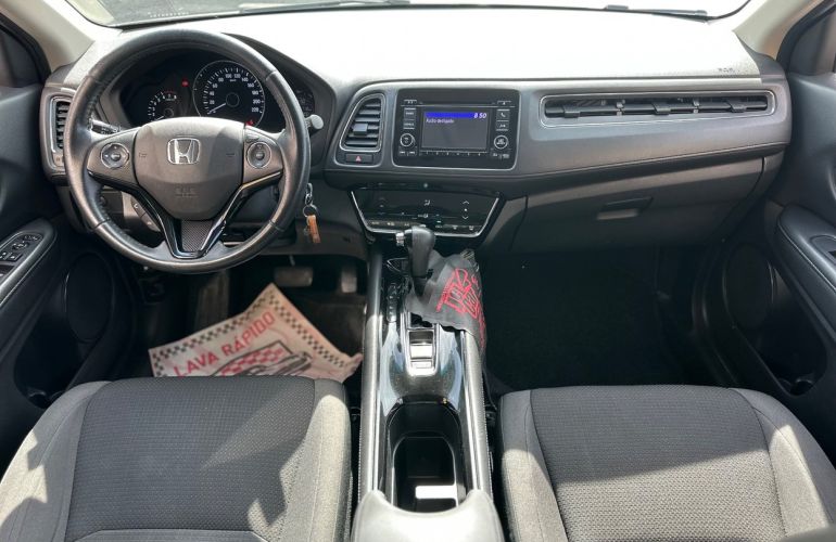 Honda Hr-v 1.8 16V Ex - Foto #6