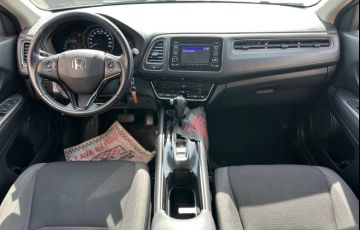 Honda Hr-v 1.8 16V Ex - Foto #6