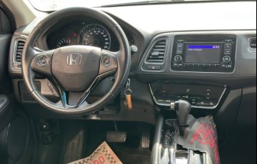 Honda Hr-v 1.8 16V Ex - Foto #7