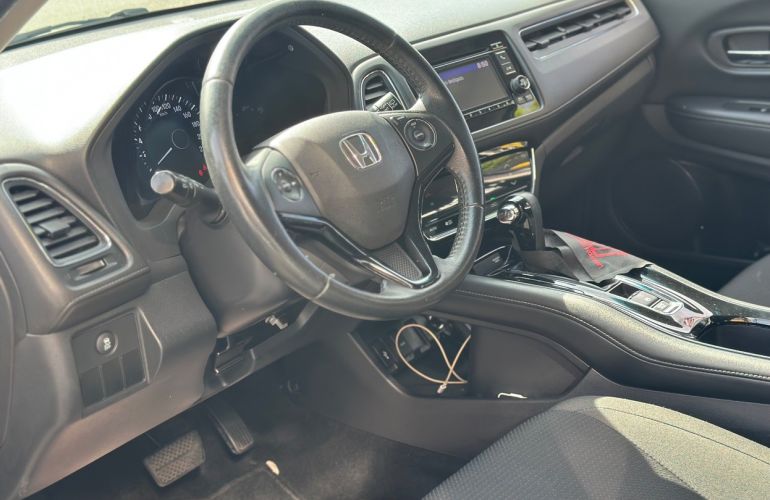 Honda Hr-v 1.8 16V Ex - Foto #8