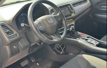 Honda Hr-v 1.8 16V Ex - Foto #8