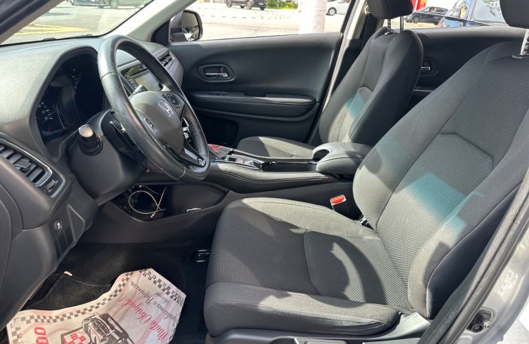 Honda Hr-v 1.8 16V Ex - Foto #9