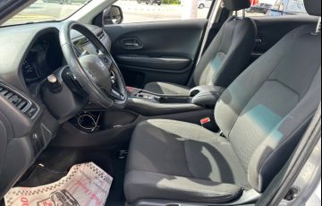 Honda Hr-v 1.8 16V Ex - Foto #9