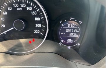 Honda Hr-v 1.8 16V Ex - Foto #10