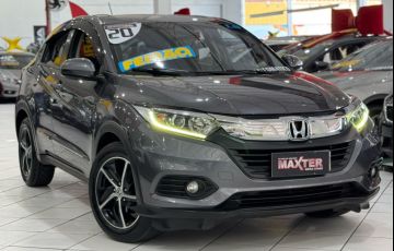 Honda Hr-v 1.8 16V Lx - Foto #1