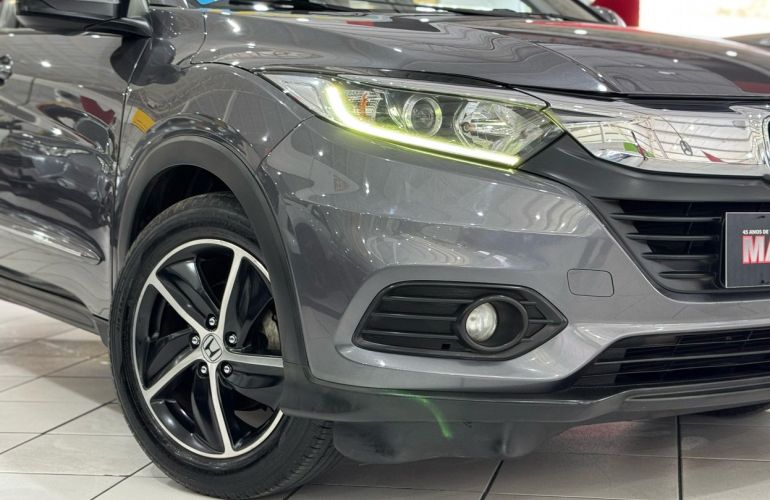 Honda Hr-v 1.8 16V Lx - Foto #2