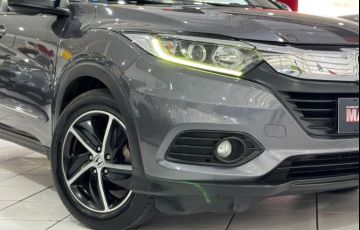 Honda Hr-v 1.8 16V Lx - Foto #2