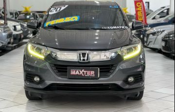 Honda Hr-v 1.8 16V Lx - Foto #3
