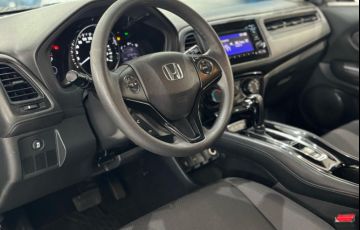 Honda Hr-v 1.8 16V Lx - Foto #5