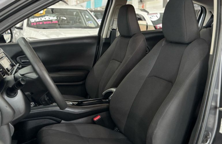 Honda Hr-v 1.8 16V Lx - Foto #6