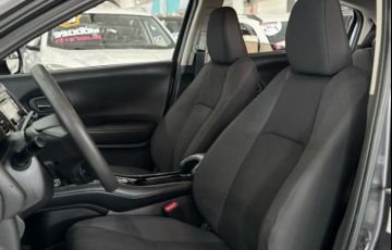 Honda Hr-v 1.8 16V Lx - Foto #6