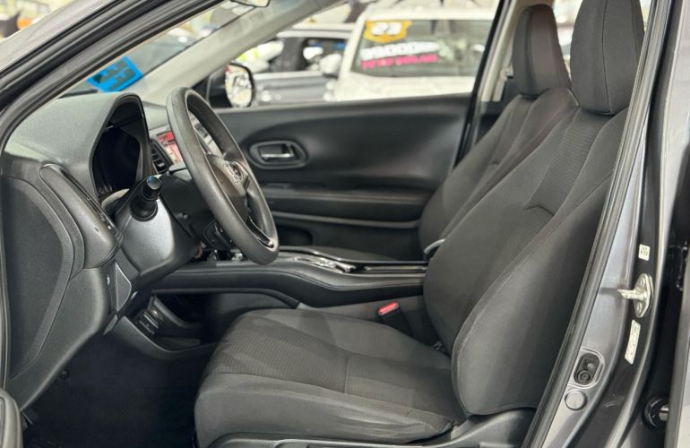 Honda Hr-v 1.8 16V Lx - Foto #7