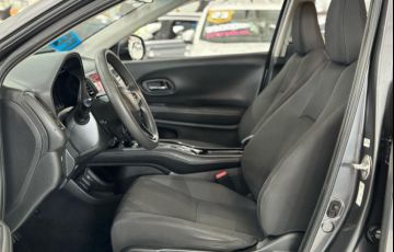 Honda Hr-v 1.8 16V Lx - Foto #7