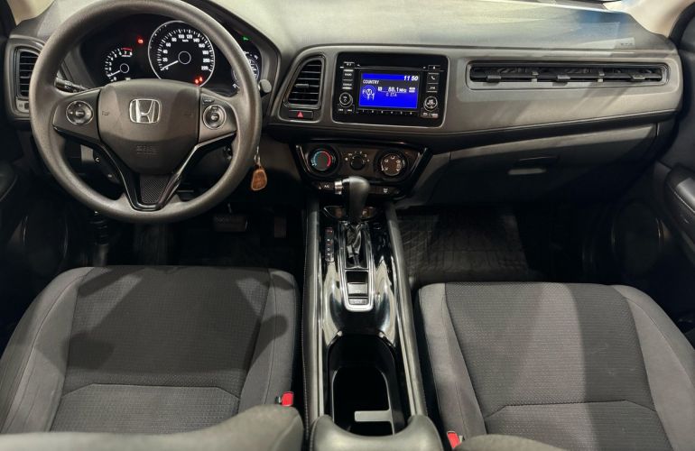 Honda Hr-v 1.8 16V Lx - Foto #8