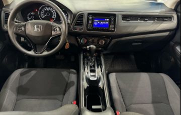 Honda Hr-v 1.8 16V Lx - Foto #8