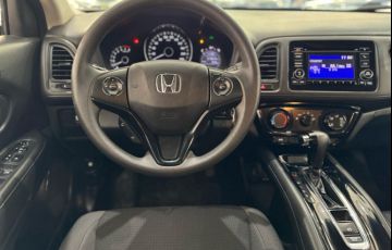 Honda Hr-v 1.8 16V Lx - Foto #9
