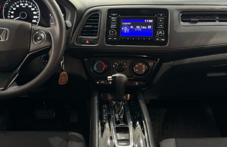 Honda Hr-v 1.8 16V Lx - Foto #10