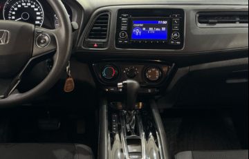 Honda Hr-v 1.8 16V Lx - Foto #10