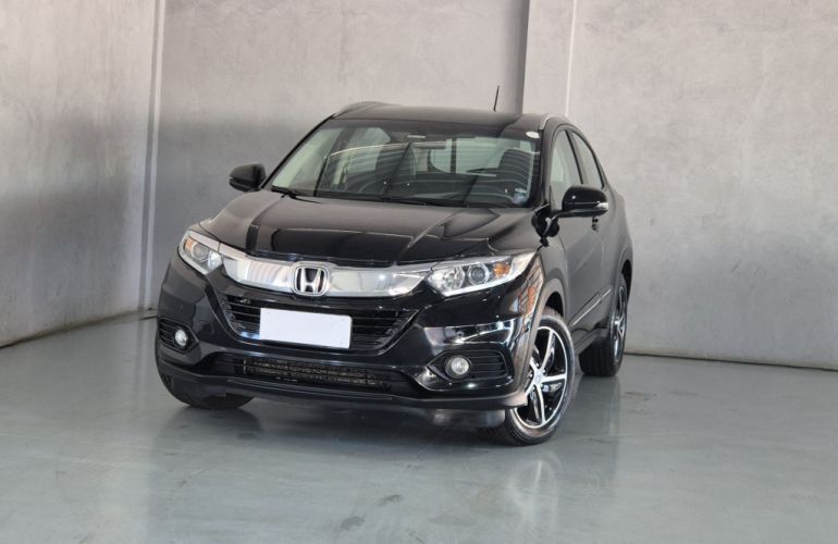 Honda HR-V EXL CVT 1.8 I-VTEC FlexOne - Foto #1